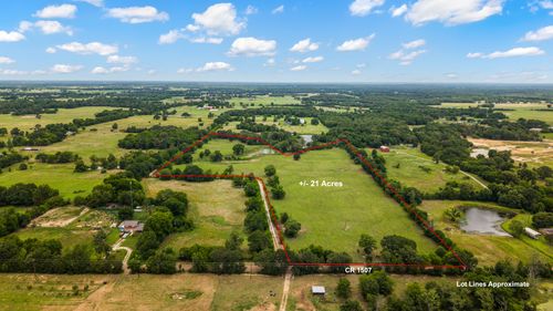 00 Vz County Road 1507, Van, TX, 75790 | Card Image