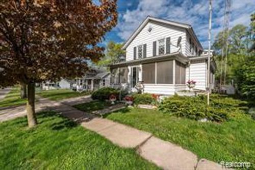 412 Winchester St, Monroe, MI, 48161-1244 | Card Image