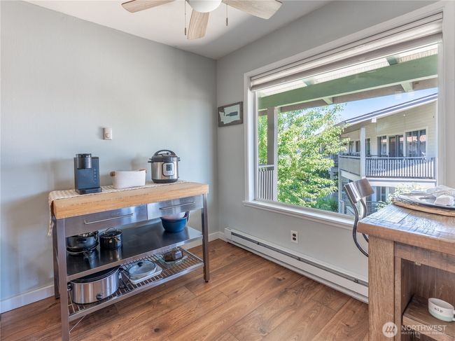APT-21 - 10 S Cove Ave, Condo with 2 bedrooms, 1 bathrooms and 2 parking in Wenatchee WA | Image 14