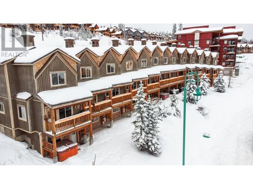 9-5020 Snowbird Way, Big White, BC, V1P1T4 | Card Image