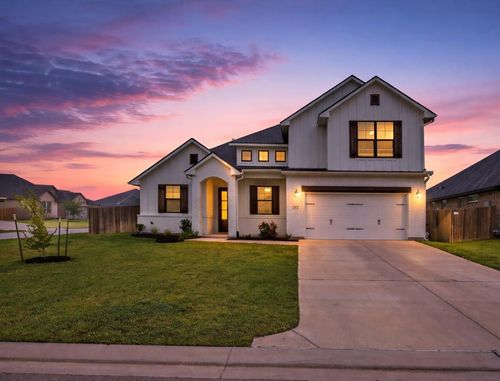 3512 Castine Court, Bryan, TX, 77808 | Card Image