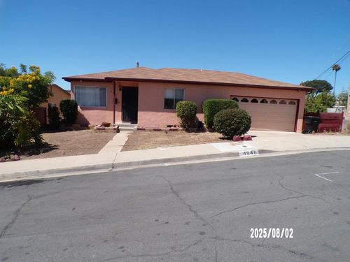 4946 Dafter Pl, San Diego, CA, 92102-1309 | Card Image