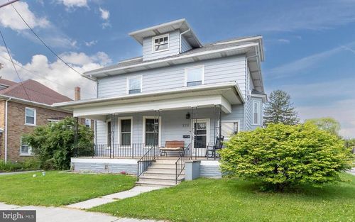 120 N 9th St, Philipsburg, PA, 16866-1314 | Card Image