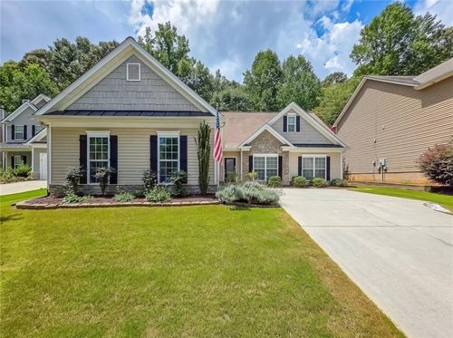 728 Austin Creek Dr, Buford, GA, 30518-7205 | Card Image