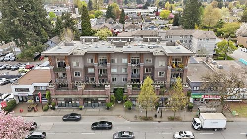 204-1273 Marine Dr, North Vancouver, BC, V7P1T3 | Card Image