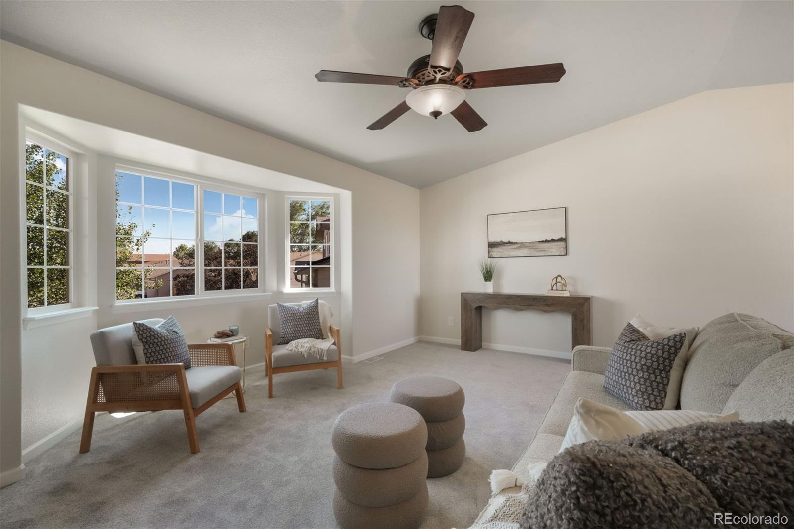 Residential in Colorado Springs 5