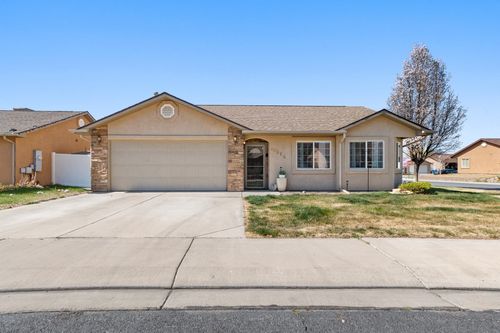 3007 1/2 Autumn Glenn Ct, Grand Junction, CO, 81504-3503 | Card Image