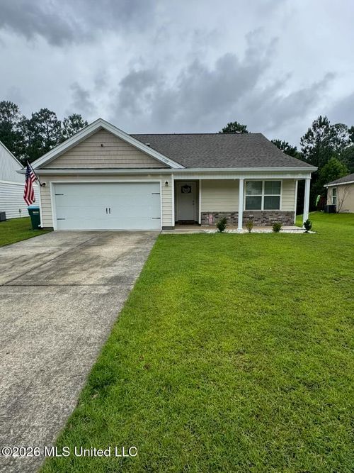 13109 Turtle Creek Pkwy, Gulfport, MS, 39503-5538 | Card Image