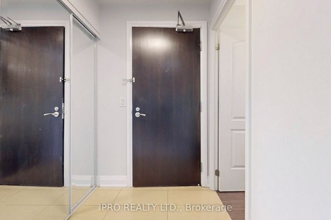 1507 - 20 N Park Rd, Condo with 2 bedrooms, 2 bathrooms and 1 parking in Vaughan ON | Image 16