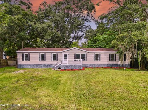 13648 Lyle Rd, JACKSONVILLE, FL, 32218-2858 | Card Image