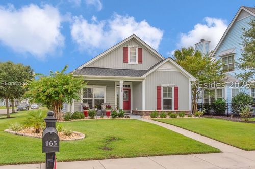 165 Redbud Ln, Hardeeville, SC, 29927-2473 | Card Image
