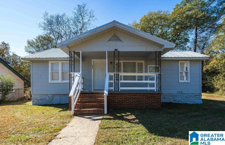 Lake Dr, Bessemer, AL 35020 #1