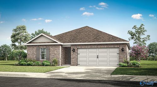 205 Brewster Road, Huntsville, AL, 35810 | Card Image