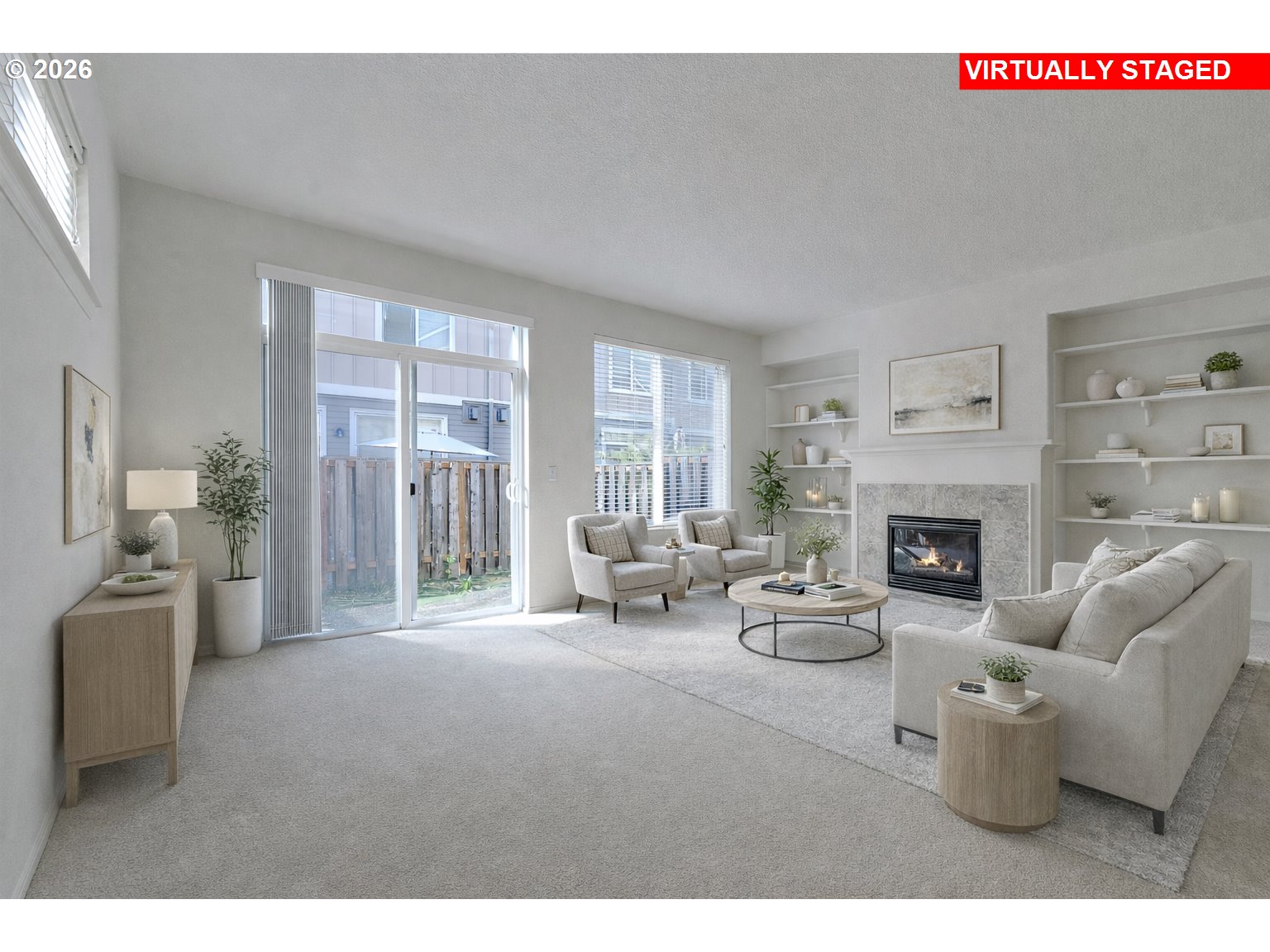 Residential in Beaverton 5