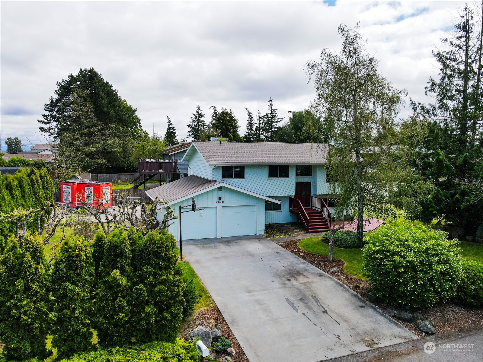 B Ave, Anacortes, WA 98221