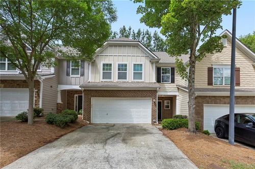 467 Mountain View Ln, Woodstock, GA, 30188-5159 | Card Image
