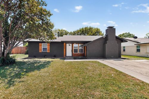 202 E Chico Dr, Garland, TX, 75041-3526 | Card Image