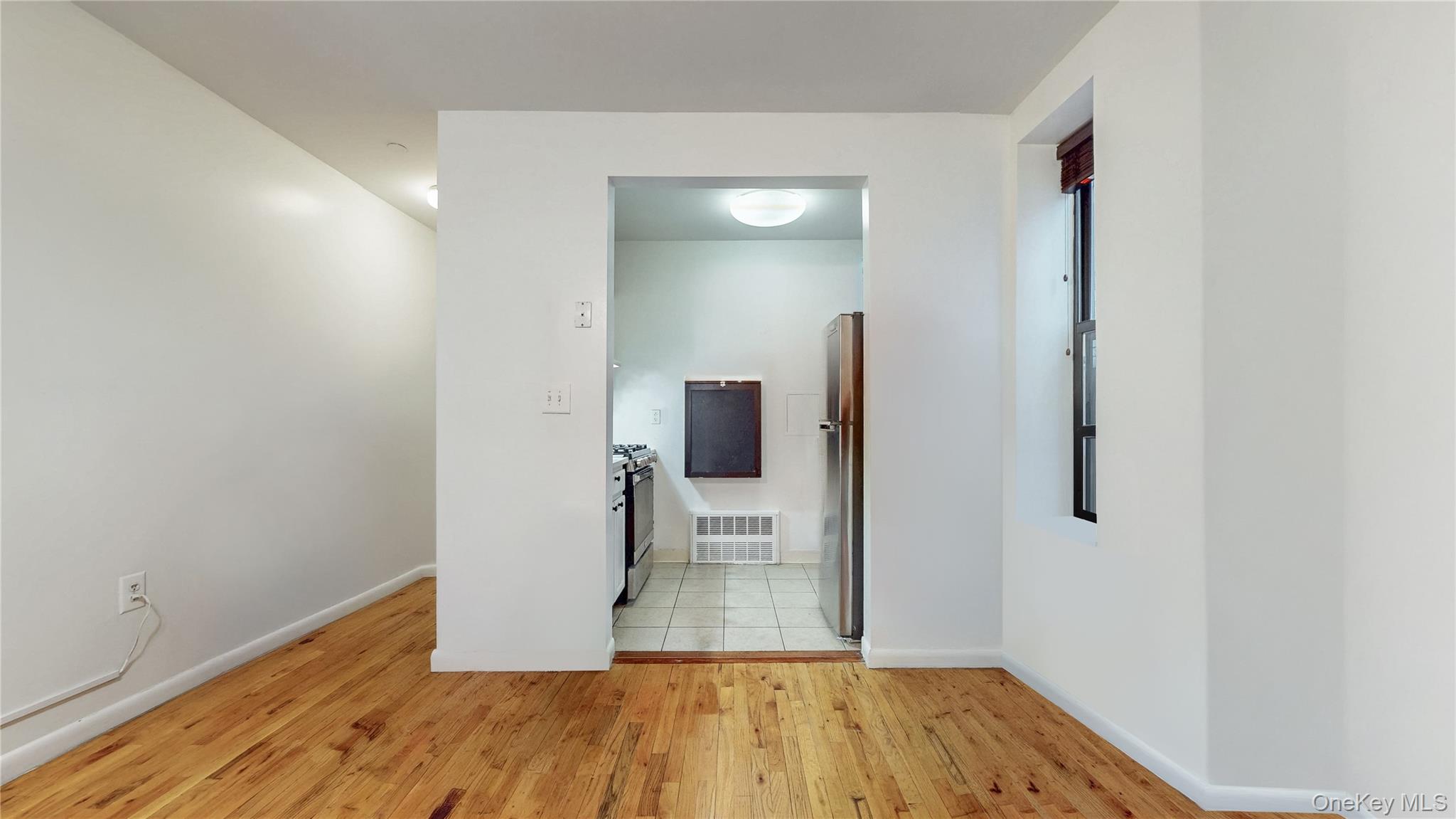 Residential in New York 2