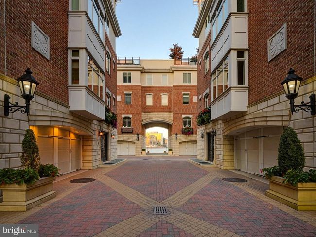 137 - 650 Ponte Villas S, Townhouse with 4 bedrooms, 4 bathrooms and null parking in BALTIMORE MD | Image 47