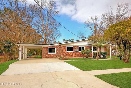 9430 Norfolk Blvd, JACKSONVILLE, FL, 32208-1714 | Card Image