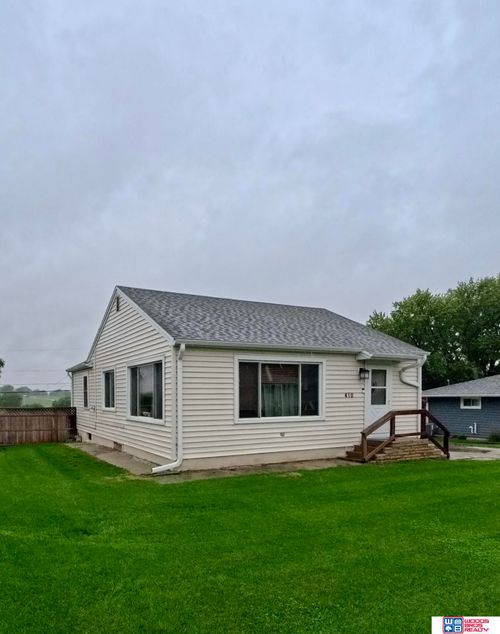 410 S Nance Street, Osceola, NE, 68651 | Card Image