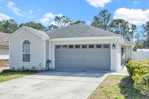 12338 Carriann Cove Trl S, JACKSONVILLE, FL, 32225-5173 | Card Image