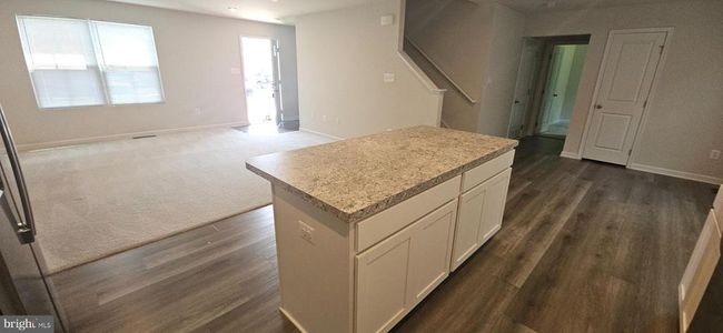 131 Birmingham Dr, House other with 4 bedrooms, 3 bathrooms and null parking in MIDDLETOWN VA | Image 9