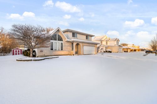 5804 Kathryn Ln, Matteson, IL, 60443-1174 | Card Image