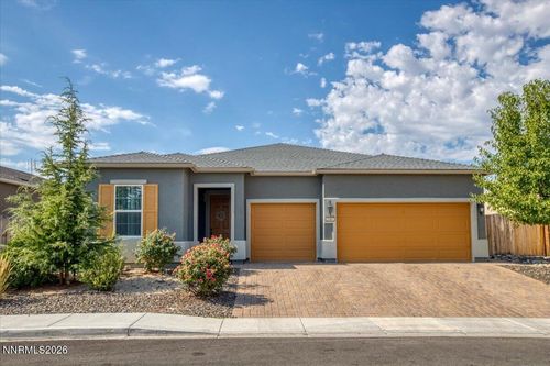 2161 Portneuf Drive, Sparks, NV, 89436 | Card Image