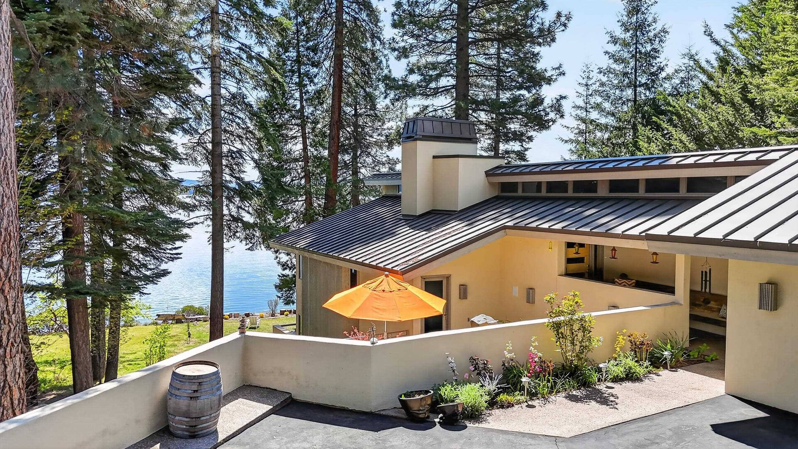 Residential in Lake Almanor 2