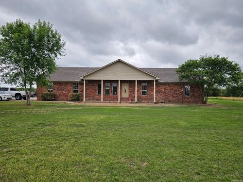 791 Highway 64 W, Beebe, AR, 72012-9512 | Card Image