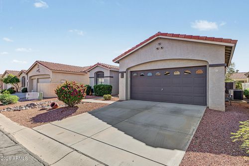 9821 E Gemini Pl, Sun Lakes, AZ, 85248-7335 | Card Image
