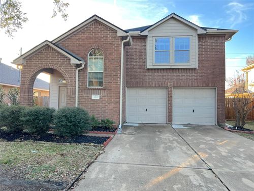 5535 Bear Paw Cir, Katy, TX, 77449-7666 | Card Image