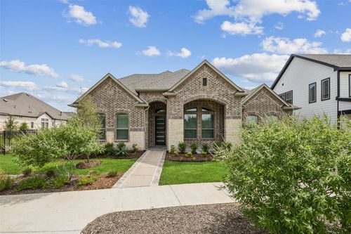 1017 Daisy Way, Crowley, TX, 76036-4395 | Card Image