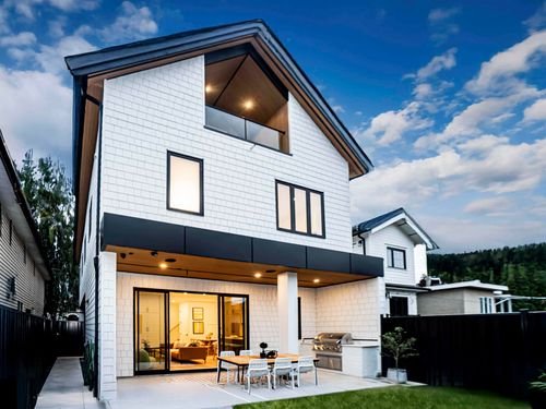 2-2785 W 21st Ave, Vancouver, BC, V6L1K4 | Card Image