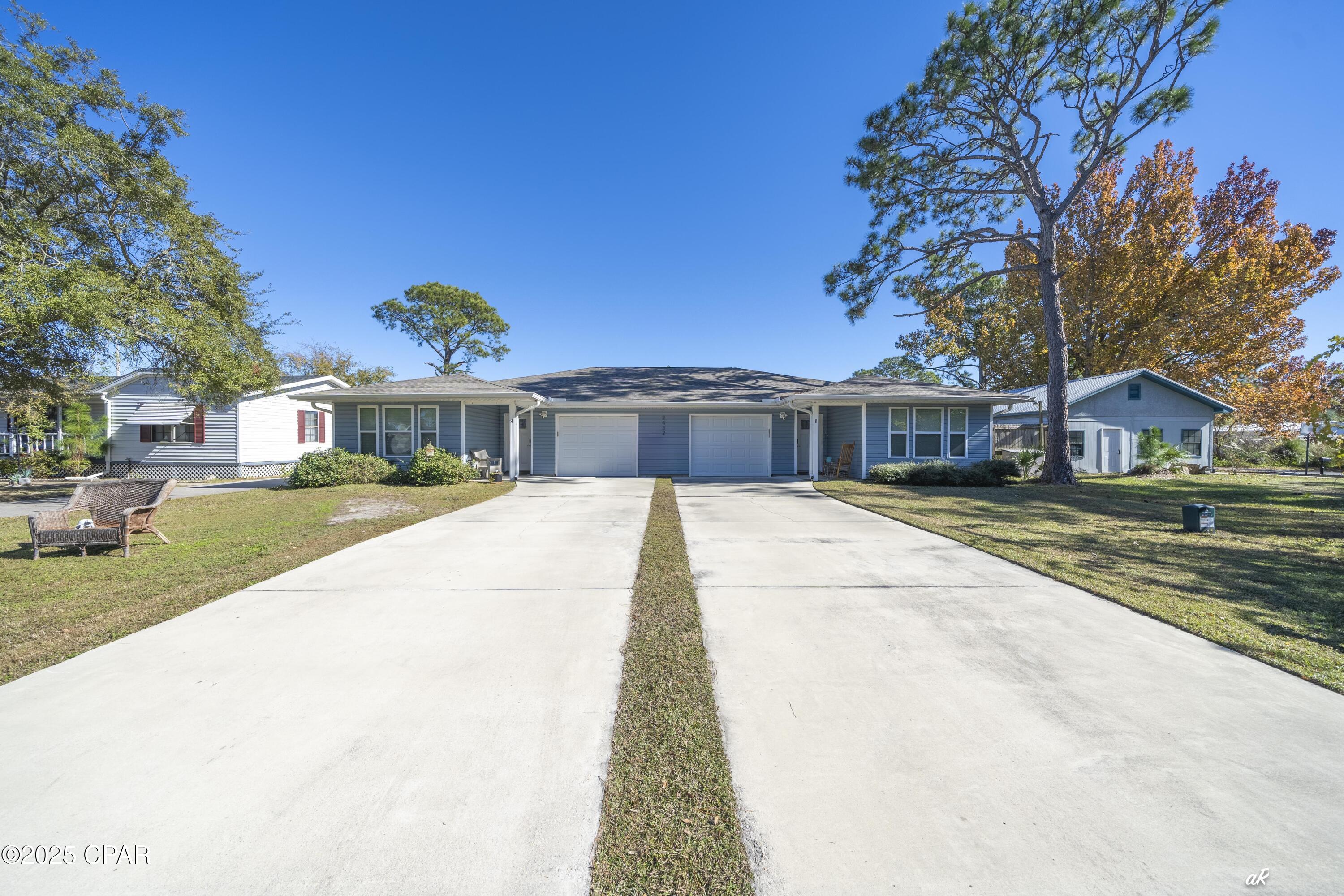 Residential in Panama City Beach 3