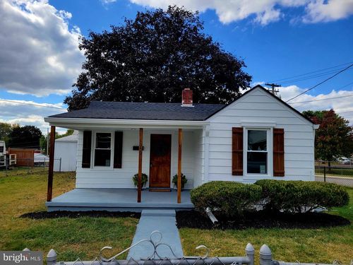 1059 Georgia Ave, HAGERSTOWN, MD, 21740-3604 | Card Image