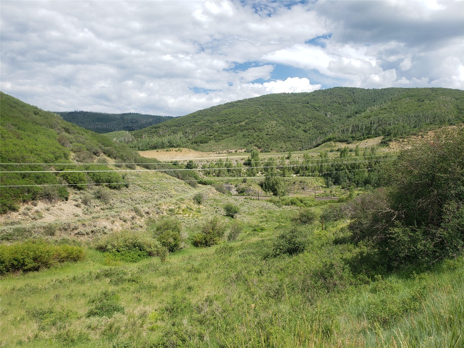 Land in Oak Creek