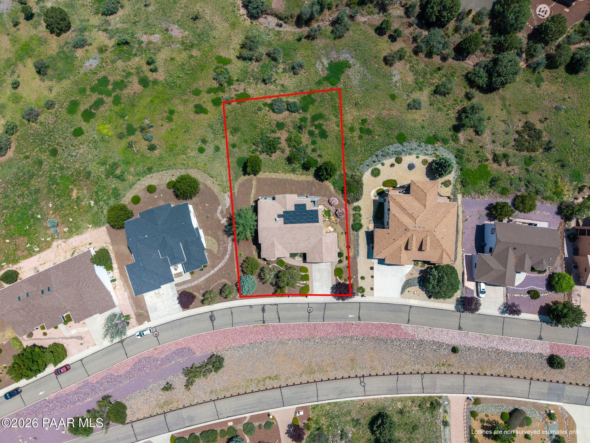 Residential in Prescott 2