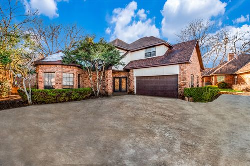 3205 Ridge Cir, Mckinney, TX, 75071-3401 | Card Image