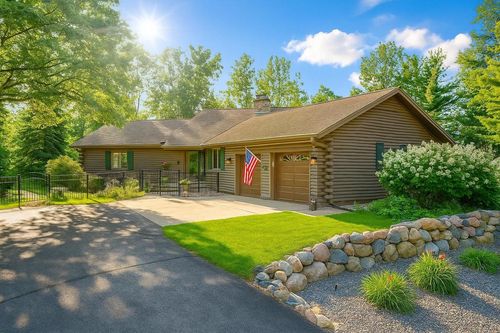 N2898 24th Road, MOUNT MORRIS, WI, 54982 | Card Image