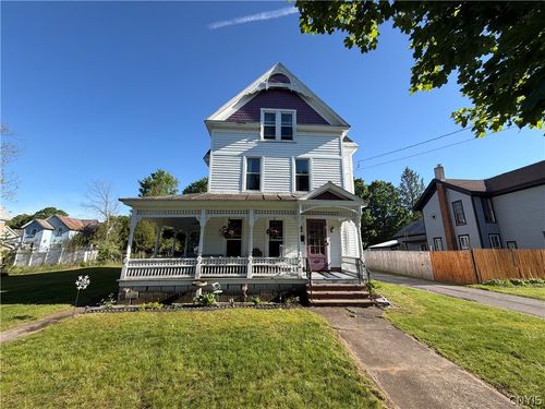 43 Church St, Camden, NY, 13316-1417 | Card Image
