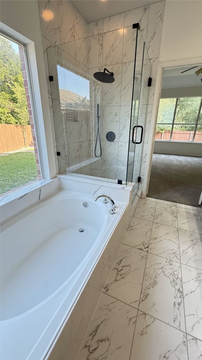 3822 Balsam Fir Dr, House other with 4 bedrooms, 3 bathrooms and null parking in Garland TX | Image 10