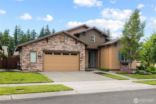 14308 189th Avenue Ct E, Bonney Lake, WA, 98391-6165 | Card Image