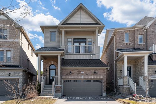 57 Sutcliffe Way S, Alliston, ON, L9R0N8 | Card Image