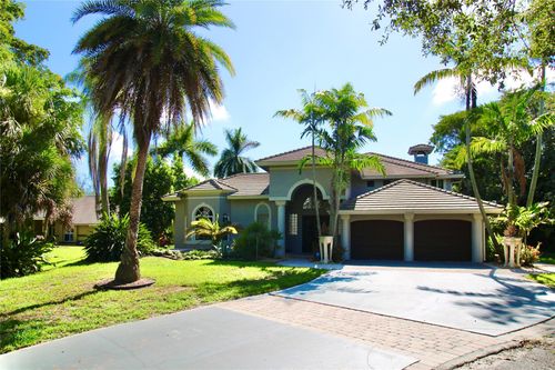 6502 Nw 66th Way, Parkland, FL, 33067-1416 | Card Image