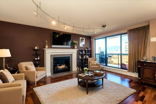 801-1337 W 10th Ave, Vancouver, BC, V6H1J7 | Card Image
