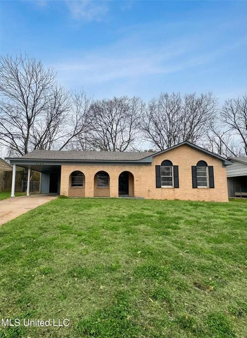 3140 Forest Glen Dr, Horn Lake, MS, 38637-2103 | Card Image