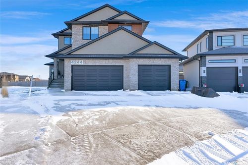 4244 E Elderberry Cres, Regina, SK, S4V3V3 | Card Image