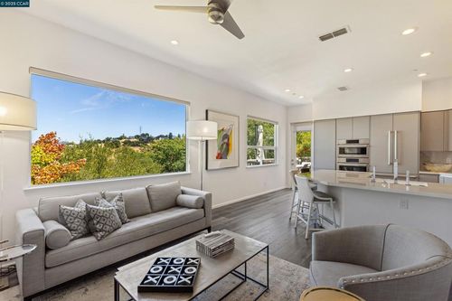 2854 Saklan Indian Dr, Walnut Creek, CA, 94595-3912 | Card Image
